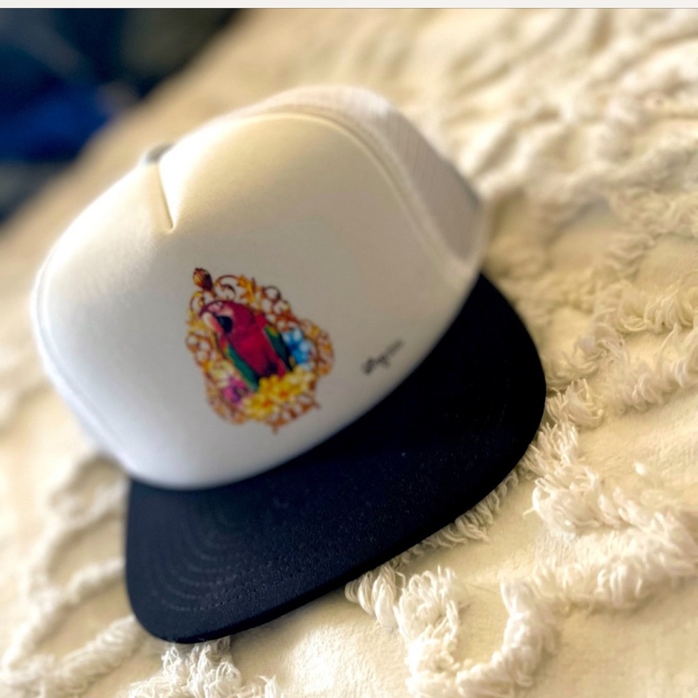 4 SnapBack Hats - Picture 6 of 6